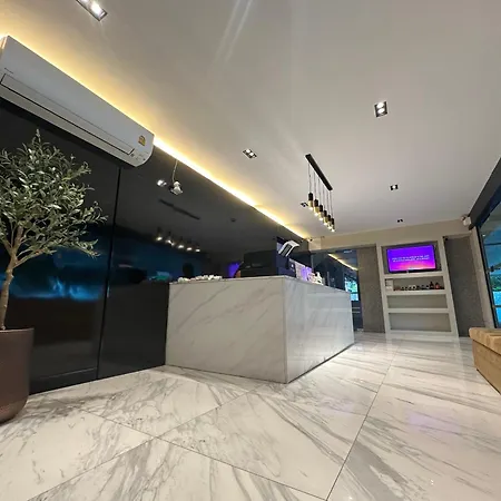 Ck2酒店-Sha认证