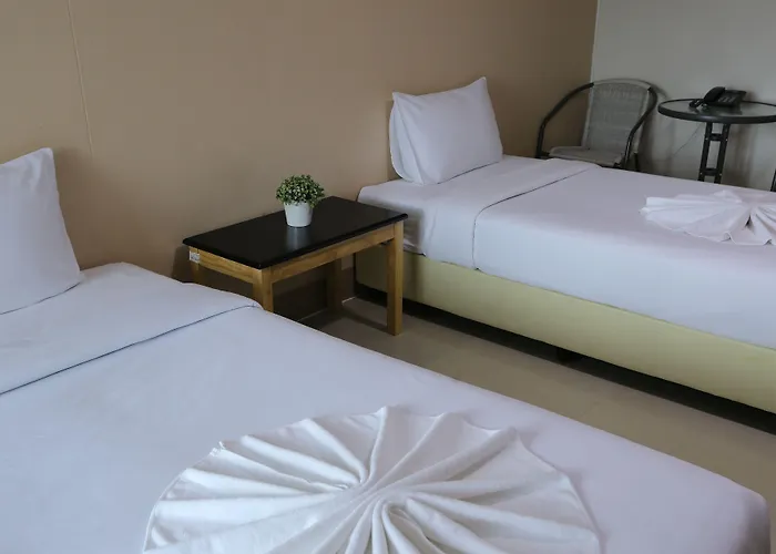 Infinite Hotel-ratchada Hotel Bangkok