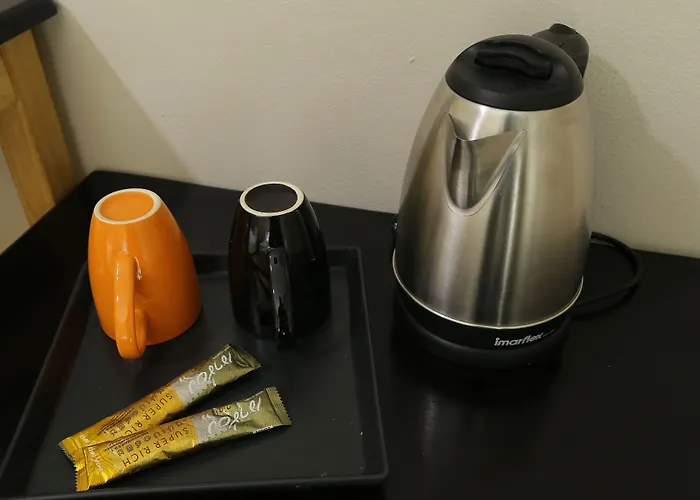 Hotel Infinite Hotel-ratchada 3*