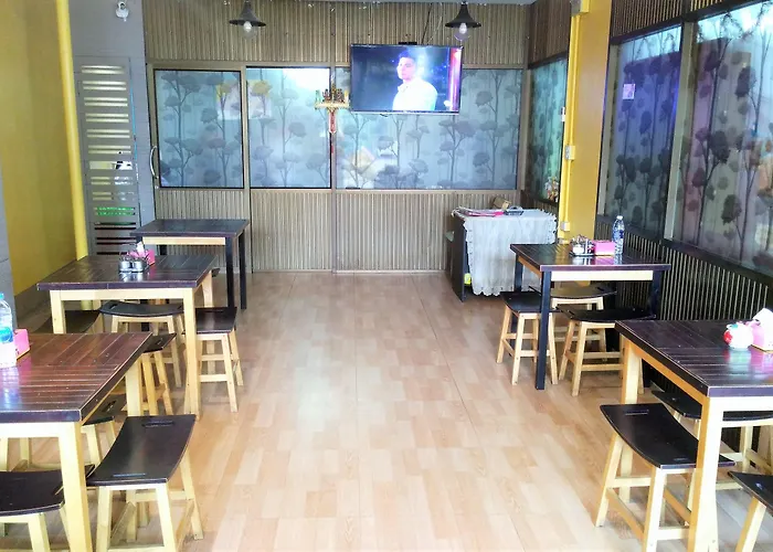 Infinite Hotel-ratchada Hotel 3*