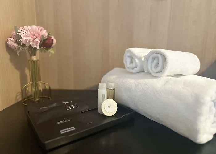 Infinite Hotel-ratchada Bangkok