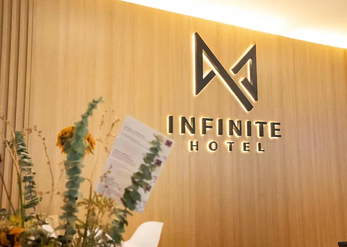Hotel Infinite Hotel-ratchada 3*