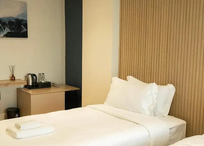 Hotel Infinite Hotel-ratchada 3*