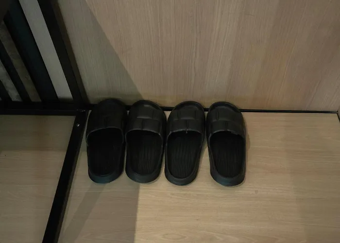 Hotel Infinite Hotel-ratchada 3*