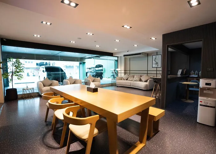 Infinite Hotel-ratchada Hotel 3*