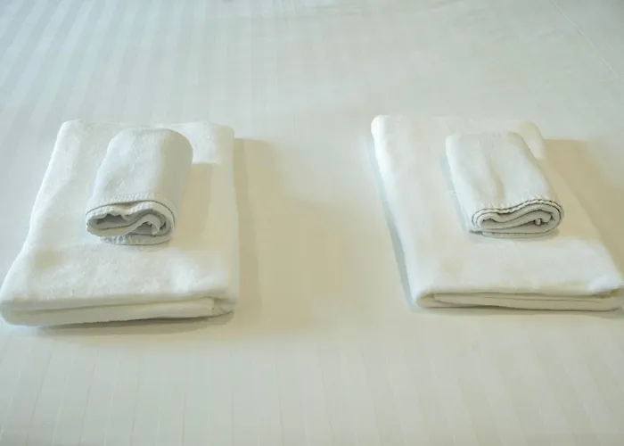 Hotel Infinite Hotel-ratchada Bangkok