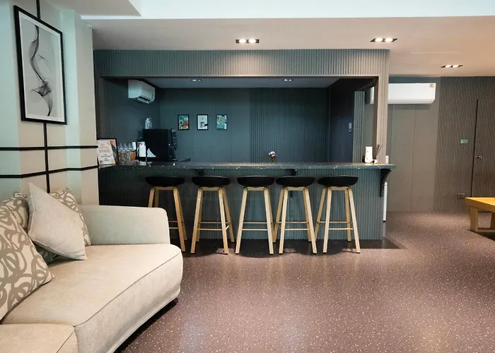 Infinite Hotel-ratchada