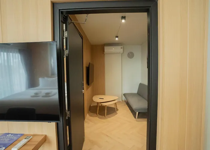 Infinite Hotel-ratchada Hotel Bangkok