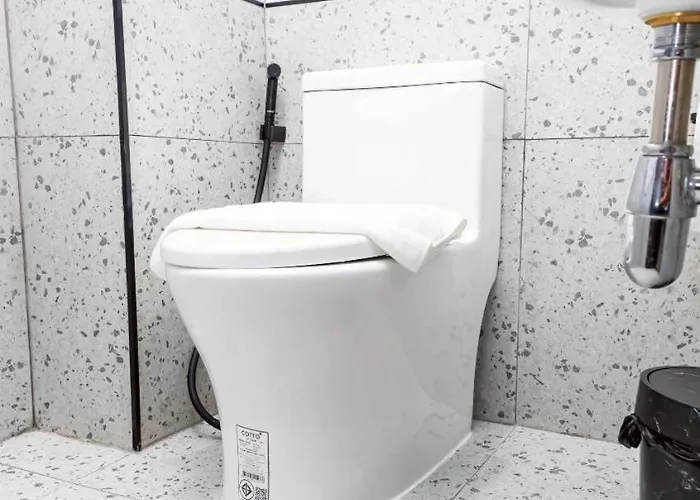 Hotel Infinite Hotel-ratchada Bangkok
