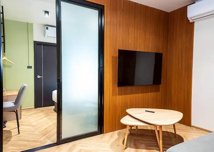 Infinite Hotel-ratchada 3*