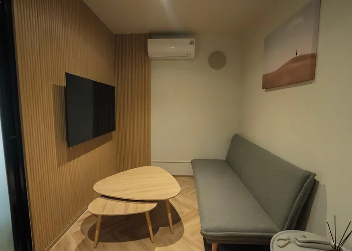Infinite Hotel-ratchada 3*