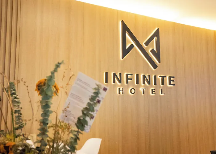 Infinite Hotel-ratchada