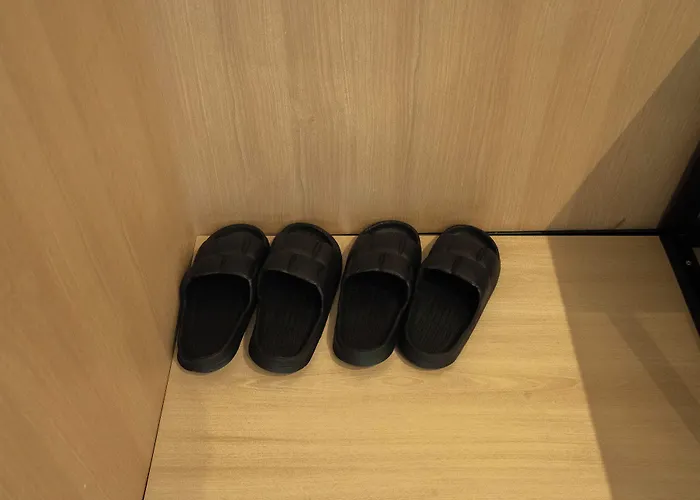 Infinite Hotel-ratchada 호텔 방콕