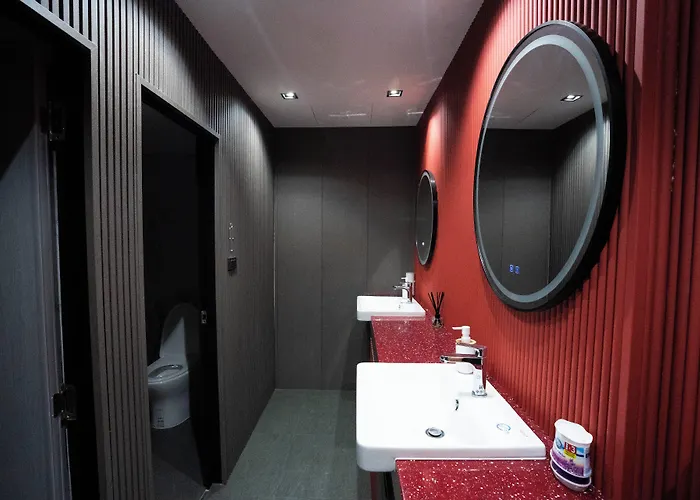 Infinite Hotel-ratchada 酒店